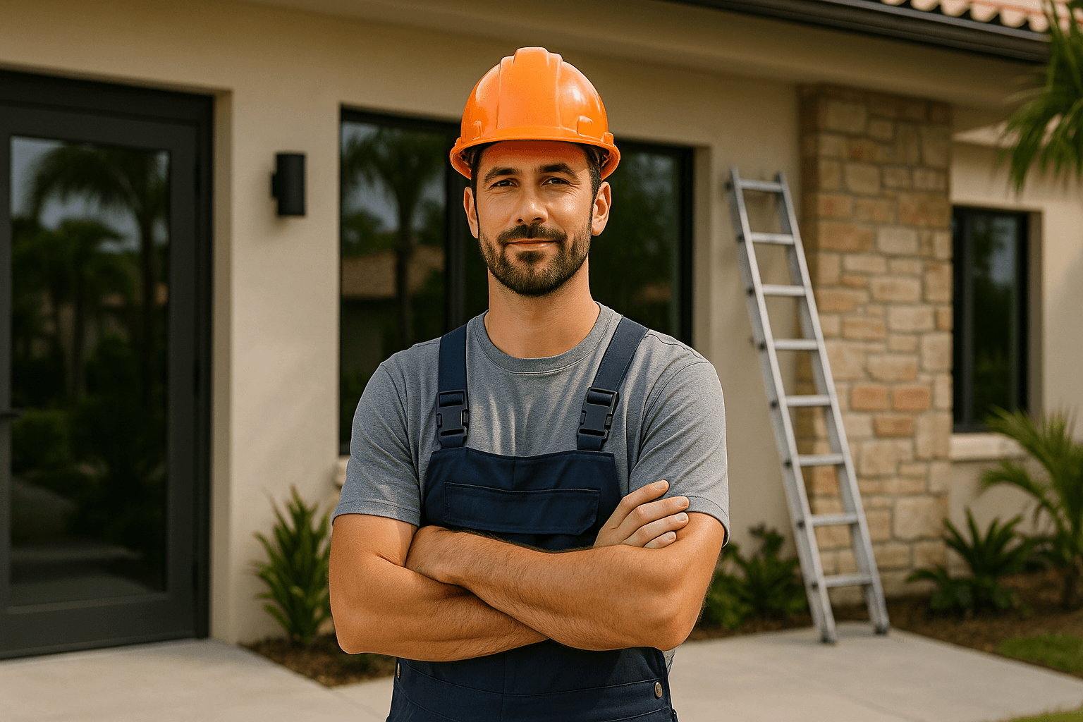 Dave's Handyman services 2655 Devonwood Rd Jacksonville Florida 32211 hero image